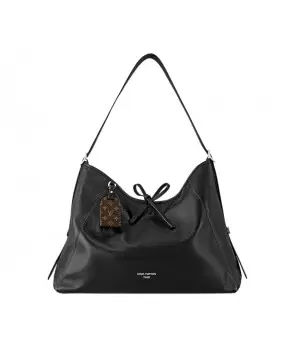 Сумка женская Louis Vuitton Carry All Vibe Black