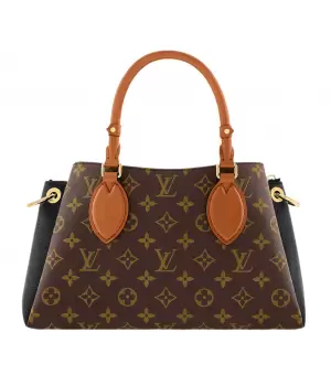 Cумка Louis Vuitton Vendome MM Monogram Brown