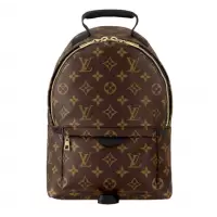 Рюкзак Louis Vuitton Palm Springs PM Brown