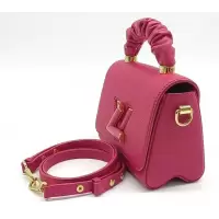 Сумка Louis Vuitton Twist PM Rose Pondichery