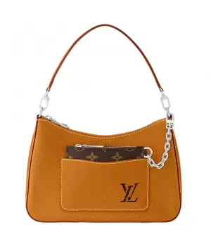Cумка Louis Vuitton Marelle Epi Gold Miel
