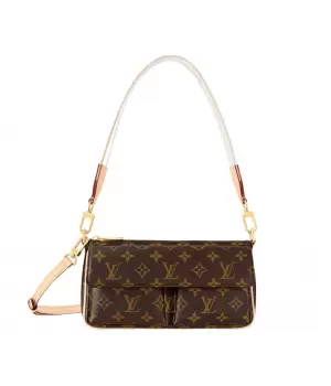 Сумка Louis Vuitton Vivacite Circle Brown
