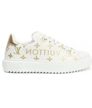 Кеды Louis Vuitton Time Out Sneaker