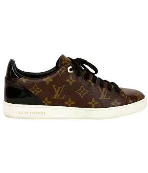 Кеды Louis Vuitton Frontrow Monogram Canvas