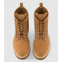 Ботинки Louis Vuitton Ranger Beige