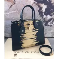 Сумка LOUIS VUITTON City Steamer MM
