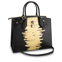 Сумка LOUIS VUITTON City Steamer MM
