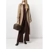 Сумка Louis Vuitton Speedy 30 коричневая