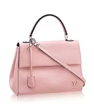 Сумка Луи Виттон розовая Tote
