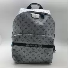Рюкзак Louis Vuitton APOLLO белый